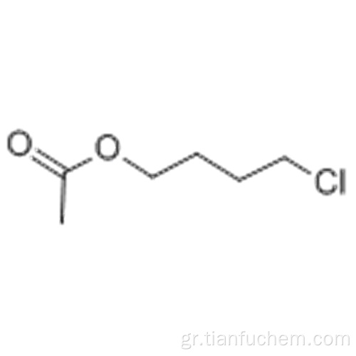 1-βουτανόλη, 4-χλωρο-, 1-οξικό CAS 6962-92-1